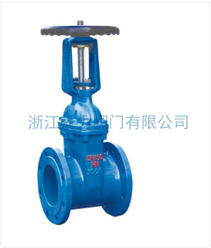 彈性座封閘閥的應用標準有哪些？