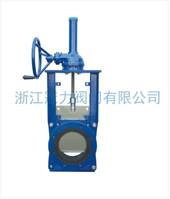 安裝刀閘閥，用戶需要關(guān)注的細節(jié)問題？